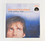Jon Brion, Various - Eternal Sunshine Of The Spotless Mind (Original Soundtrack) (2xLP, RSD, Comp, Ltd, Ora)