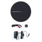 Audio-Technica: AT-LP60X-BK Automatic Turntable - Black