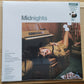 Taylor Swift - Midnights (LP, Album, SEdition, Jad)