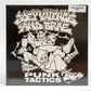 Joey Valence & Brae - Punk Tactics (LP, Album)